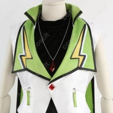 あんスタ Switch ユニット衣装 高再現フルセット｜魔法使い風デザインで撮影映え - 5枚目の画像（サムネイル）