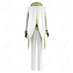 あんスタ Switch ユニット衣装 高再現フルセット｜魔法使い風デザインで撮影映え - 4枚目の画像（サムネイル）