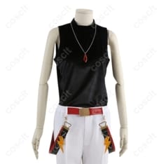 あんスタ Switch ユニット衣装 高再現フルセット｜魔法使い風デザインで撮影映え - 6枚目の画像（サムネイル）