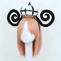 Pokémon LEGENDS Z-A ムク コスプレ衣装｜可愛いコート&ワンピースセット - 6枚目の画像（サムネイル）