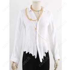 あんスタ UNDEAD Velvet Ship コスプレ衣装｜朔間零・羽風薫・晃牙・アドニス 豪華セット - 5枚目の画像（サムネイル）