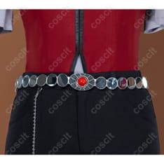 あんスタ 日々樹渉・高峯翠・椎名ニキ 荒地の翅 コスプレ衣装｜カウボーイ風フルセット - 10枚目の画像（サムネイル）