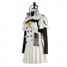 HUNDRED LINE 霧藤希 戦闘服コスプレ衣装｜高再現・フルセット・オーダーメイド可【COSCLT】 - 2枚目の画像（サムネイル）