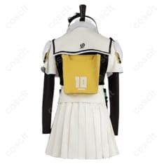 HUNDRED LINE 霧藤希 戦闘服コスプレ衣装｜高再現・フルセット・オーダーメイド可【COSCLT】 - 3枚目の画像（サムネイル）