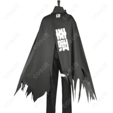 HUNDRED LINE 蒼月衛人 コスプレ衣装｜最終防衛学園・高再現マント付き - 3枚目の画像（サムネイル）