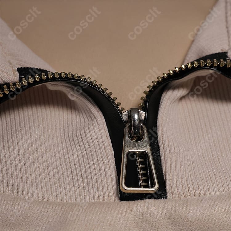 星街すいせい miCometベアブランド コスプレ衣装｜可愛い×クールな新作セットアップ【COSCLT】 - 3枚目の画像