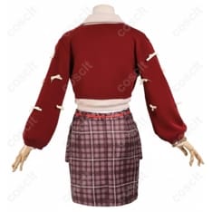 星街すいせい miCometベアブランド コスプレ衣装｜可愛い×クールな新作セットアップ【COSCLT】 - 2枚目の画像（サムネイル）