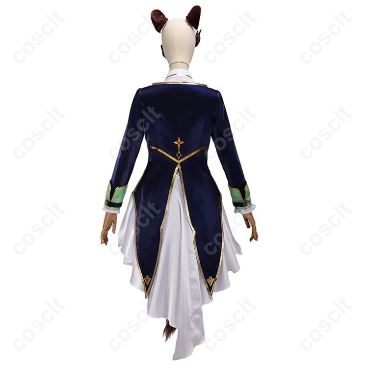 にじさんじ 戌亥とこ 5周年共通衣装コスプレ｜高再現・オーダーメイド可・送料無料 - 2枚目の画像