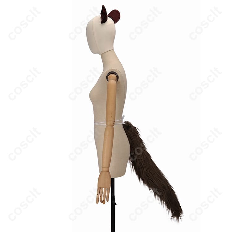 にじさんじ 戌亥とこ 5周年共通衣装コスプレ｜高再現・オーダーメイド可・送料無料 - 3枚目の画像