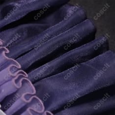 原神 ニコ・リヤン コスプレ衣装｜魔女会N・高再現フルセット【COSCLT】 - 5枚目の画像（サムネイル）