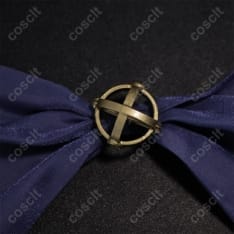 原神 ニコ・リヤン コスプレ衣装｜魔女会N・高再現フルセット【COSCLT】 - 6枚目の画像（サムネイル）