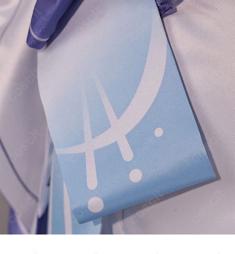 ニコ・リヤン コスプレ 背中アクセサリー装飾アップ|原神 衣装魅力