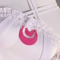 原神 コロンビーナ 原神FESフェス衣装 コスプレ｜神秘的で幻想的・高再現クオリティ - 2枚目の画像（サムネイル）