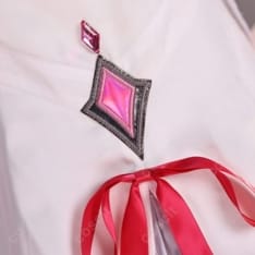 原神 コロンビーナ 原神FESフェス衣装 コスプレ｜神秘的で幻想的・高再現クオリティ - 3枚目の画像（サムネイル）