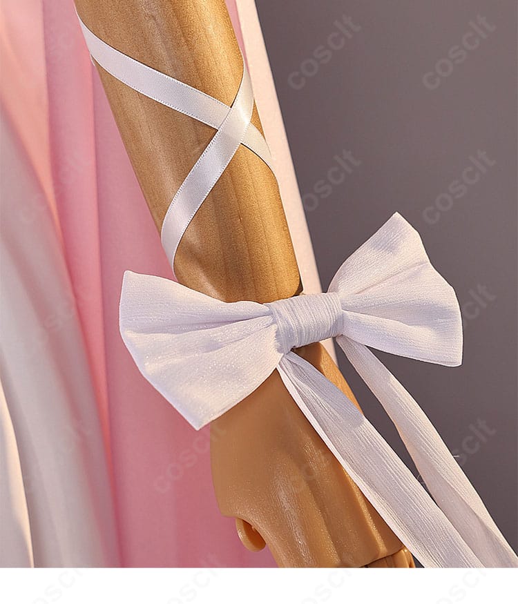 服装腕饰细节图|原神 コロンビーナ フェス衣装 アームアクセサリー細部