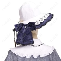 魔法少女ノ魔女裁判 月代ユキ コスプレ衣装 - 5枚目の画像（サムネイル）