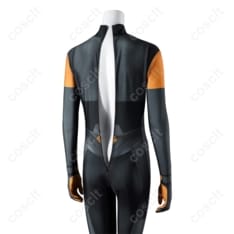 ポケモンレジェンズZ-A マチエール コスプレ衣装｜探偵所長スタイル・高再現ボディスーツ＆コート - 6枚目の画像（サムネイル）