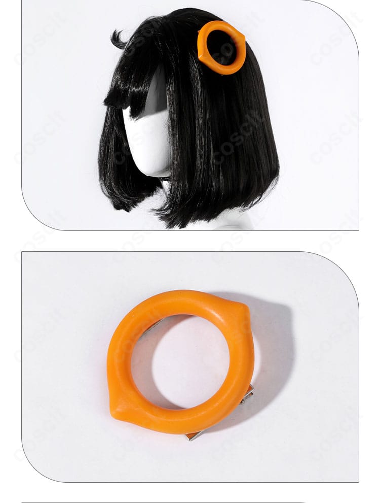 マチエール 発飾り・ヘアアクセ細部|ポケモンZA