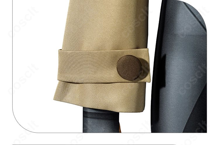 マチエール 衣装 袖口・スリーブ装飾ディテール|高品質コスプレ