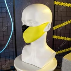 Pokémon LEGENDS Z-A カナリィ コスプレ衣装｜配信者スタイル【オーダーメイド可】 - 7枚目の画像（サムネイル）