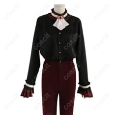 あんスタ Valkyrie（斎宮宗・影片みか）コスプレ衣装｜高再現・フルセット【COSCLT】 - 5枚目の画像（サムネイル）