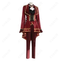 あんスタ Valkyrie（斎宮宗・影片みか）コスプレ衣装｜高再現・フルセット【COSCLT】 - 2枚目の画像（サムネイル）