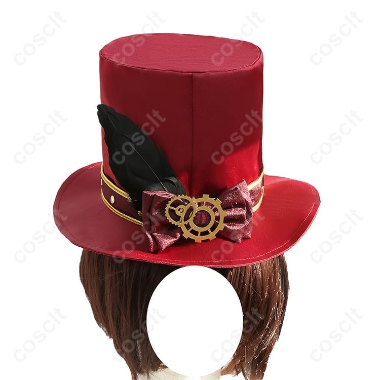 あんスタ Valkyrie（斎宮宗・影片みか）コスプレ衣装｜高再現・フルセット【COSCLT】 - 6枚目の画像