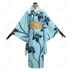 鬼滅の刃 無限城編 恋雪 コスプレ衣装｜優しい和風デザイン・高再現度 - 1枚目の画像（サムネイル）