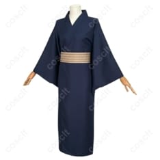 鬼滅の刃 猗窩座（狛治）無限城編コスプレ衣装｜高再現・送料無料【COSCLT】 - 1枚目の画像（サムネイル）