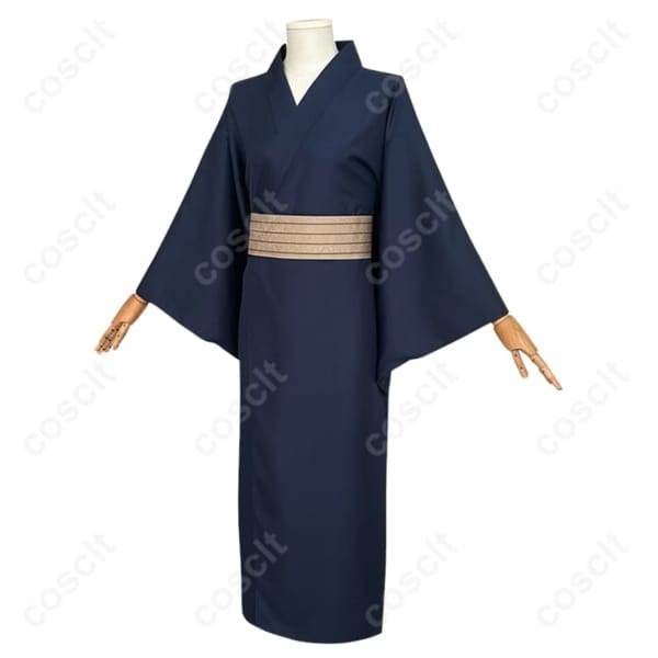 鬼滅の刃 猗窩座（狛治）無限城編コスプレ衣装｜高再現・送料無料【COSCLT】