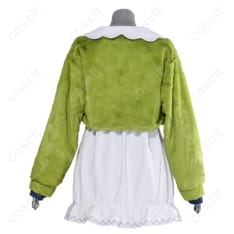 プロセカ 草薙寧々 くちぱっち風ゆったりコーデ コスプレ衣装｜オーダーメイド可・高品質 - 3枚目の画像（サムネイル）