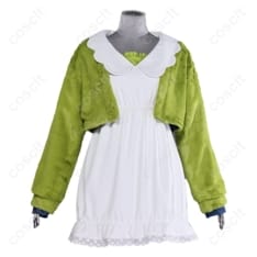 プロセカ 草薙寧々 くちぱっち風ゆったりコーデ コスプレ衣装｜オーダーメイド可・高品質 - 1枚目の画像（サムネイル）