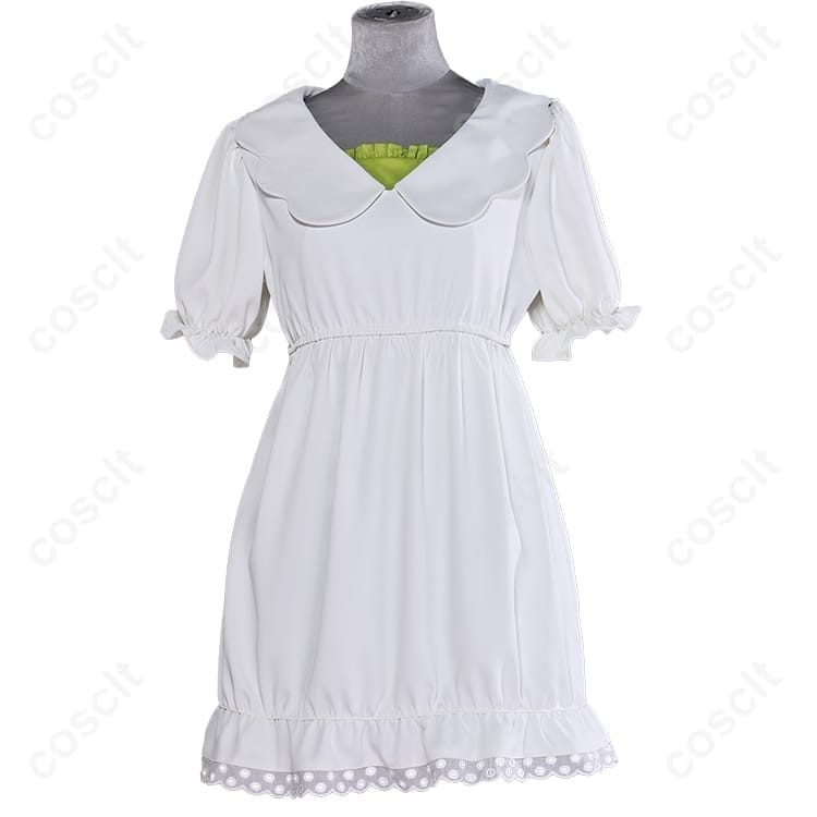 プロセカ 草薙寧々 くちぱっち風ゆったりコーデ コスプレ衣装｜オーダーメイド可・高品質 - 4枚目の画像