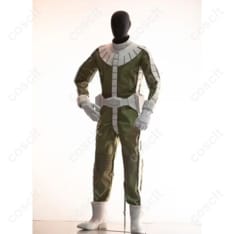 機動戦士ガンダム 生田斗真 ジオン軍Ver. コスプレ衣装 - 1枚目の画像（サムネイル）