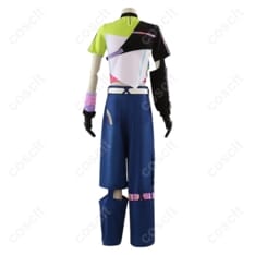 あんスタ 日々樹渉 らびゅ&ピース伝説 コスプレ衣装｜高再現・オーダーメイド可 - 4枚目の画像（サムネイル）