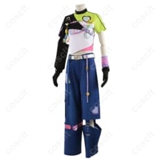 あんスタ 日々樹渉 らびゅ&ピース伝説 コスプレ衣装｜高再現・オーダーメイド可 - 3枚目の画像（サムネイル）