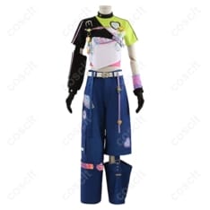 あんスタ 日々樹渉 らびゅ&ピース伝説 コスプレ衣装｜高再現・オーダーメイド可 - 1枚目の画像（サムネイル）