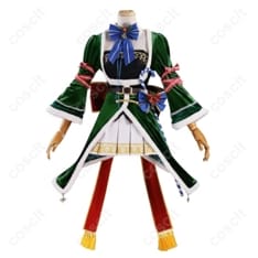 Re:ゼロから始める異世界生活 レム クリスマスコスプレ衣装｜サンタ風・可愛いデザイン - 1枚目の画像（サムネイル）