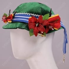 Re:ゼロから始める異世界生活 レム クリスマスコスプレ衣装｜サンタ風・可愛いデザイン - 4枚目の画像（サムネイル）