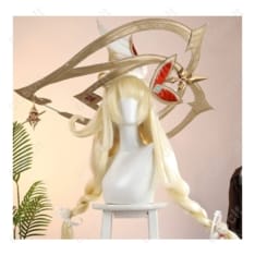 Re:ゼロから始める異世界生活 レム クリスマス衣装｜サンタ風メイドコスプレ｜パーティーやイベントに最適【COSCLT公式通販】 - 6枚目の画像（サムネイル）