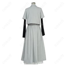 MyGO!!!!! 5th Single「端程山」 千早愛音 コスプレ衣装【オーダーメイド対応・送料無料】 - 4枚目の画像（サムネイル）