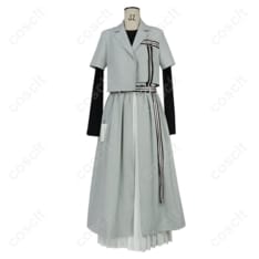 MyGO!!!!! 5th Single「端程山」 千早愛音 コスプレ衣装【オーダーメイド対応・送料無料】 - 1枚目の画像（サムネイル）