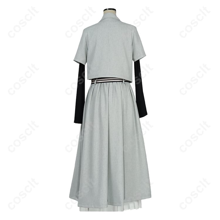 MyGO!!!!! 5th Single「端程山」 千早愛音 コスプレ衣装【オーダーメイド対応・送料無料】 - 4枚目の画像