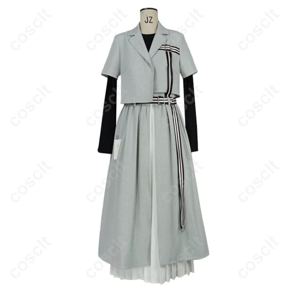 MyGO!!!!! 5th Single「端程山」 千早愛音 コスプレ衣装【オーダーメイド対応・送料無料】