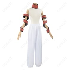 鬼滅の刃 遊郭編 妓夫太郎 コスプレ衣装｜COSCLT【送料無料・オーダーメイド対応】 - 2枚目の画像（サムネイル）