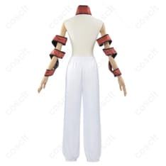 鬼滅の刃 遊郭編 妓夫太郎 コスプレ衣装｜COSCLT【送料無料・オーダーメイド対応】 - 3枚目の画像（サムネイル）