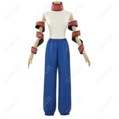 鬼滅の刃 遊郭編 妓夫太郎 コスプレ衣装｜COSCLT【送料無料・オーダーメイド対応】 - 4枚目の画像（サムネイル）