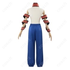 鬼滅の刃 遊郭編 妓夫太郎 コスプレ衣装｜COSCLT【送料無料・オーダーメイド対応】 - 6枚目の画像（サムネイル）