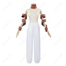 鬼滅の刃 遊郭編 妓夫太郎 コスプレ衣装｜COSCLT【送料無料・オーダーメイド対応】 - 8枚目の画像（サムネイル）