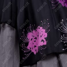 86-エイティシックス- ヴラディレーナ・ミリーゼ コスプレ衣装｜ゲーム・アニメコスプレ｜オーダーメイド可 - 5枚目の画像（サムネイル）